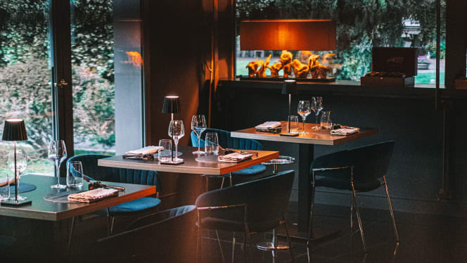 Erre - Restaurant Rooftop - 0