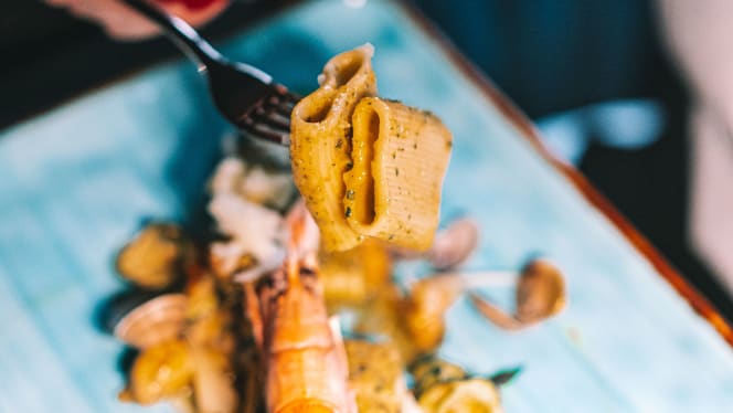 Erre - Restaurant Rooftop - 2