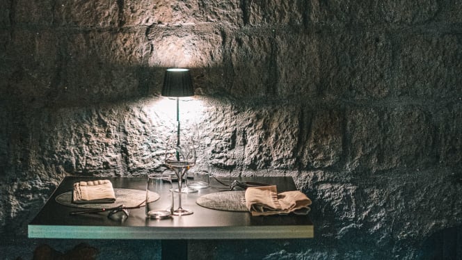 Erre - Restaurant Rooftop - 8