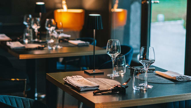 Erre - Restaurant Rooftop - 7