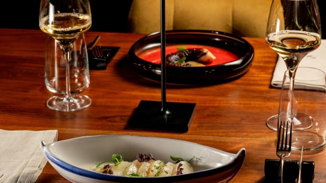 Erre - Restaurant Rooftop - 4