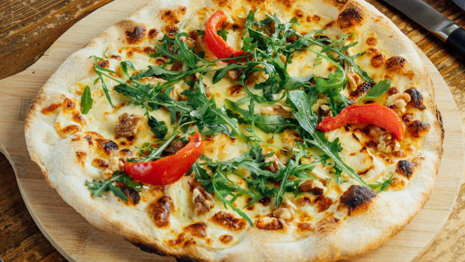 Le Chalet à Chandolin - 2