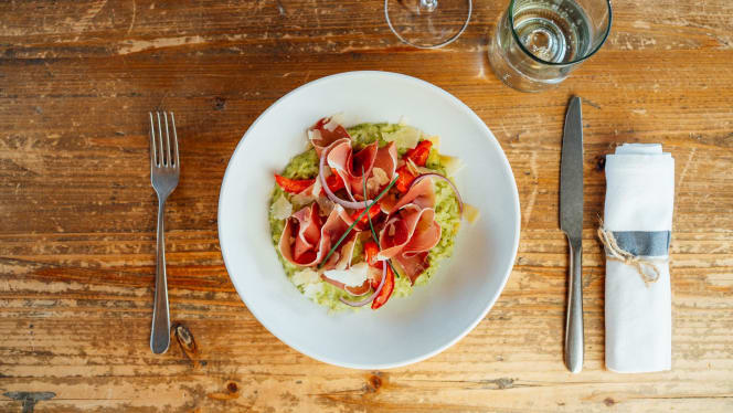 Le Chalet à Chandolin - 7