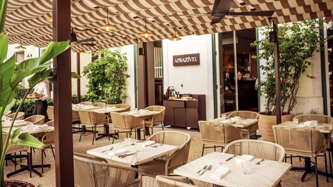 Aprazível - Lisboa - 0