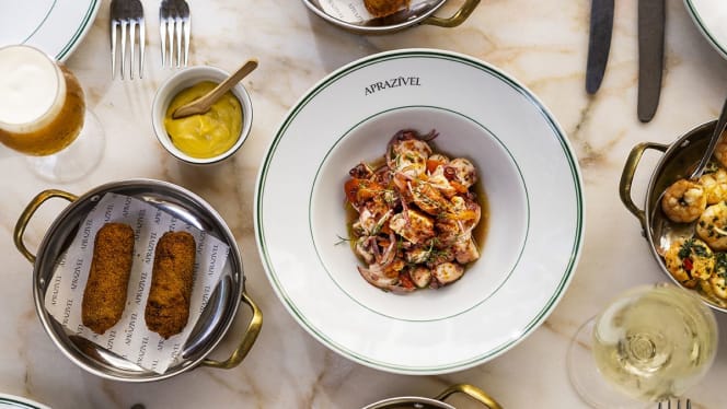 Aprazível - Lisboa - 4