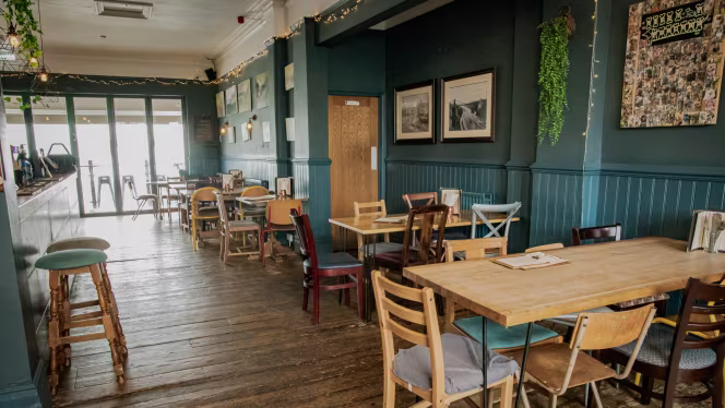 Victoria Park Bristol - 8