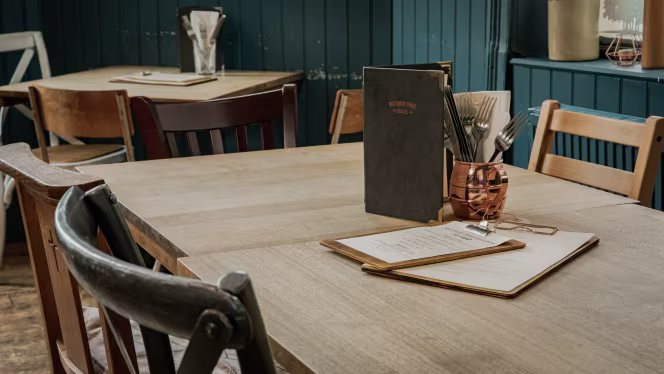 Victoria Park Bristol - 0