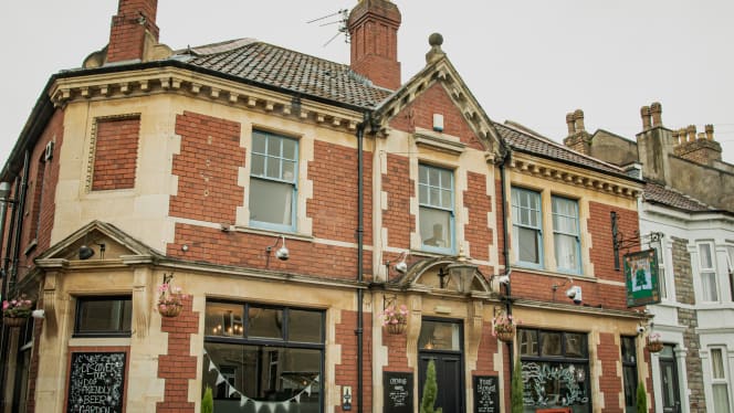 Victoria Park Bristol - 6