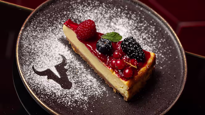 Viro Steak Restaurant - 1