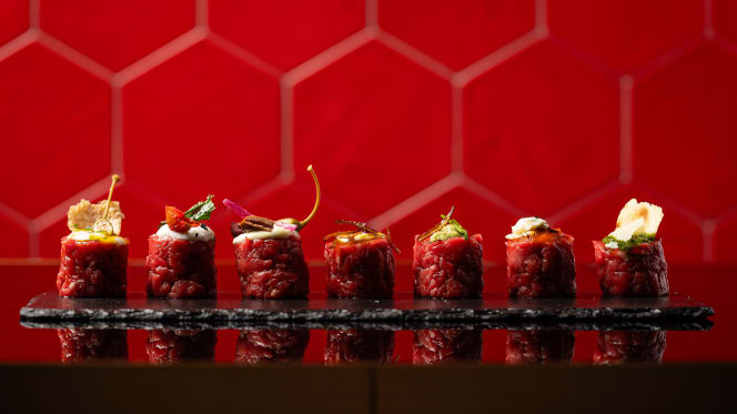 Viro Steak Restaurant - Gallarate - 1