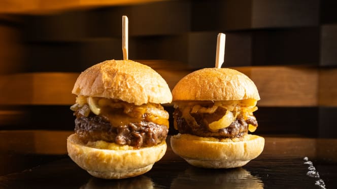 Viro Steak Restaurant - Gallarate - 2