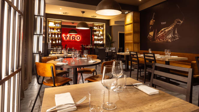 Viro Steak Restaurant - Gallarate - 5
