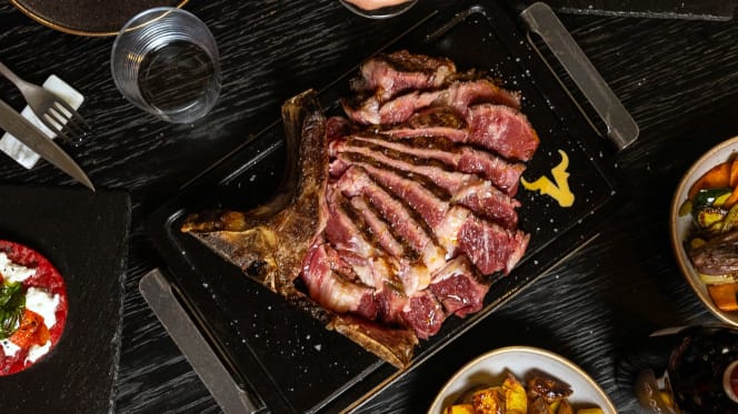 Viro Steak Restaurant - Gallarate - 4