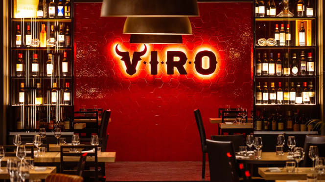 Viro Steak Restaurant - Gallarate - 0