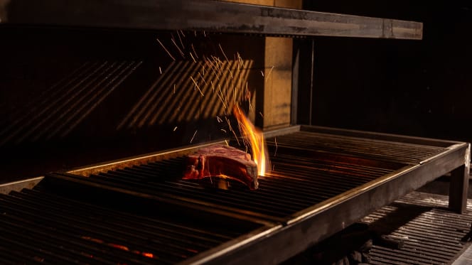 Viro Steak Restaurant - Gallarate - 8