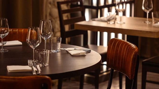 Viro Steak Restaurant - Gallarate - 7