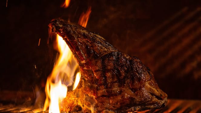 Viro Steak Restaurant - Gallarate - 9