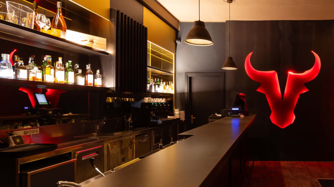 Viro Steak Restaurant - Gallarate - 6