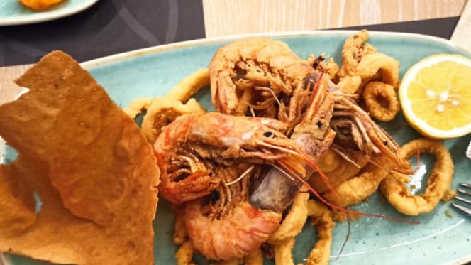 Ambara Sardinian Lounge - 0