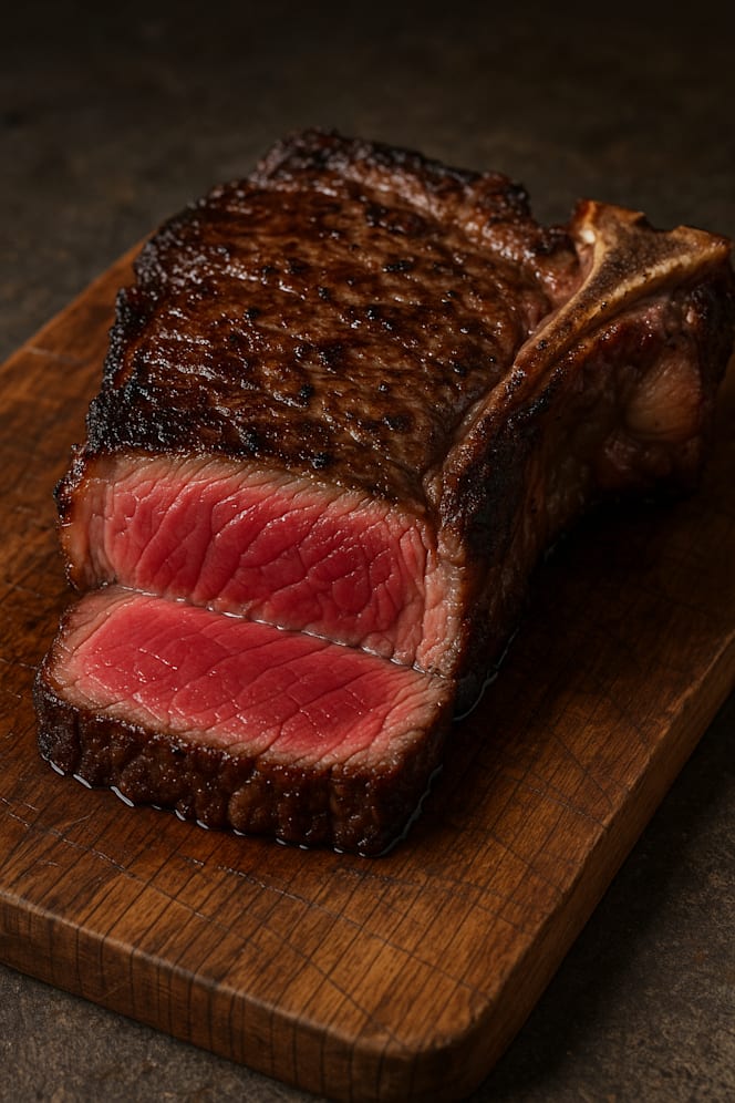 Ambara Sardinian Lounge - 1