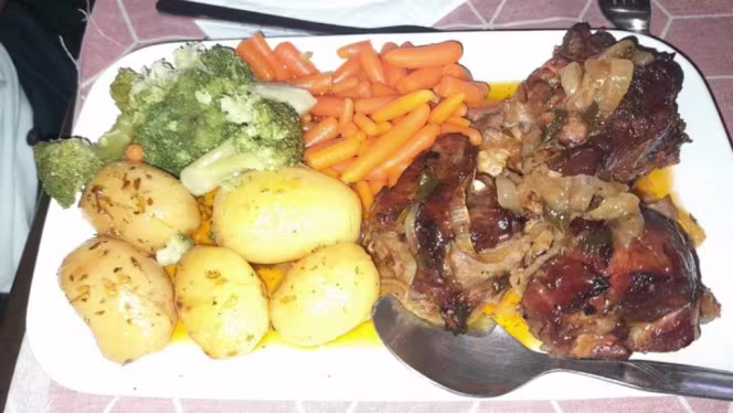 Taberna Ismael - Aljustrel - 2