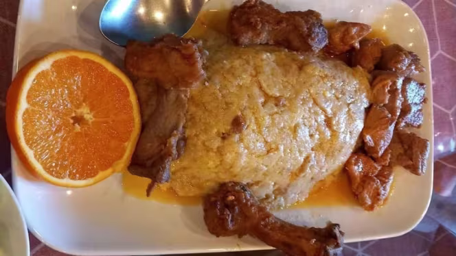 Taberna Ismael - Aljustrel - 5