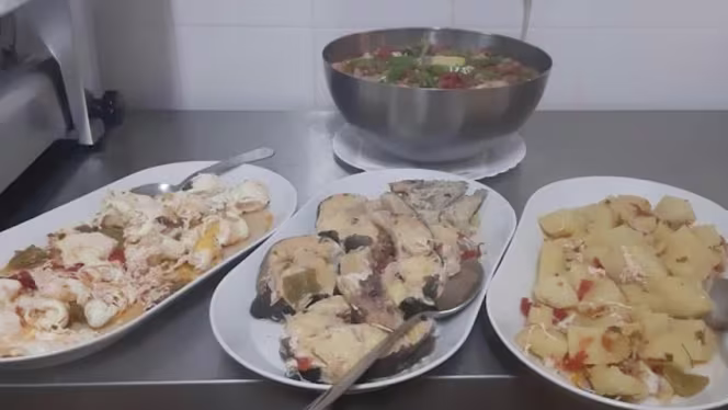 Taberna Ismael - Aljustrel - 4