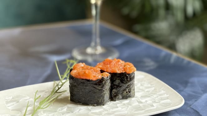 Taberu Fusion Experience Parma - Parma - 0