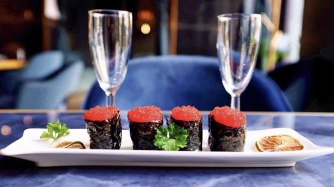 Taberu Fusion Experience Parma - Parma - 8