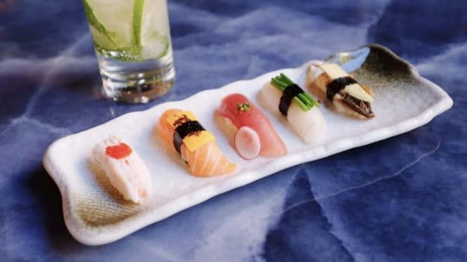 Taberu Fusion Experience Parma - Parma - 3