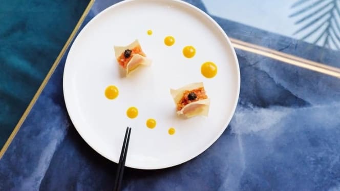 Taberu Fusion Experience Parma - Parma - 6