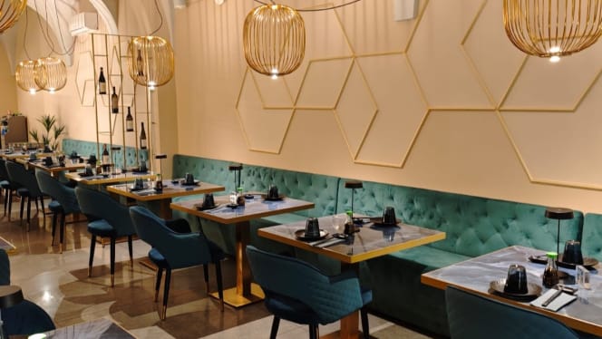 Taberu Fusion Experience Parma - Parma - 4