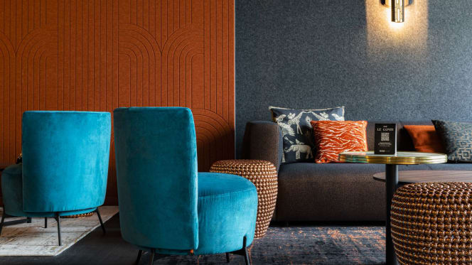 Le Conti Bar & Restaurant - 3