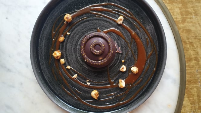 Le Conti Bar & Restaurant - 0