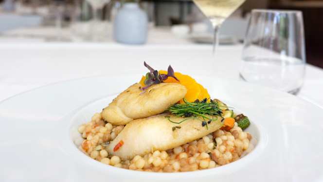 Porter Bistro - 2