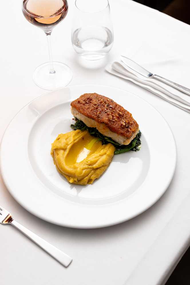Porter Bistro - 3