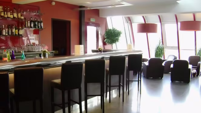 Restaurant la Pommeraie - Hôtel du Béryl - 0