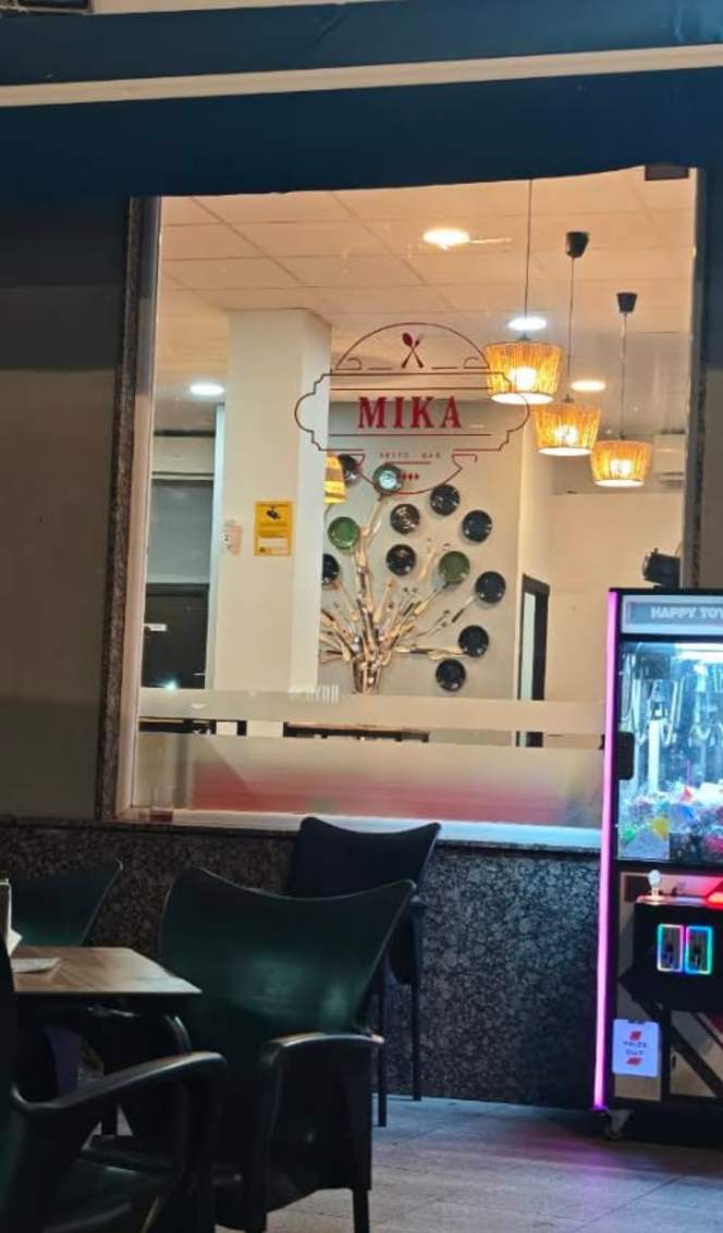 Mika Resto Bar - 2