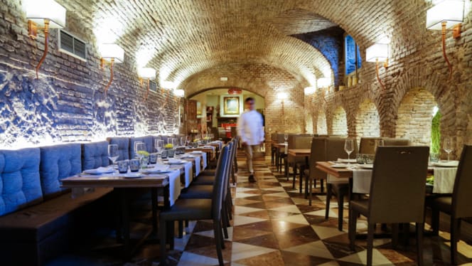 Café de Oriente - 8