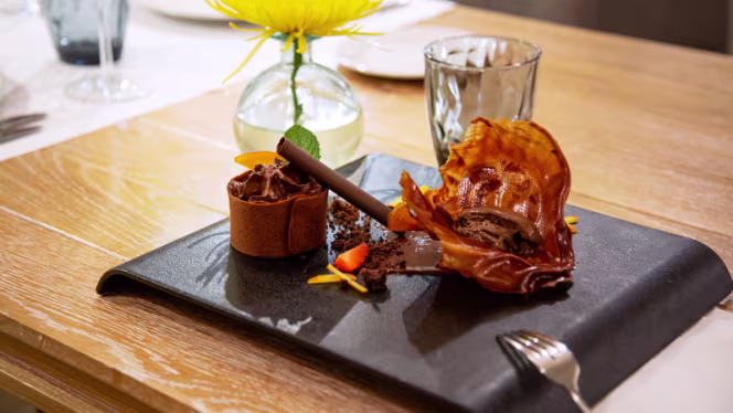 Café de Oriente - 4