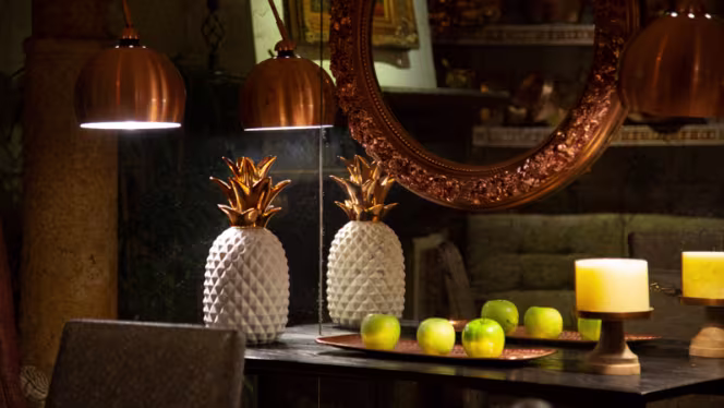 Café de Oriente - 3