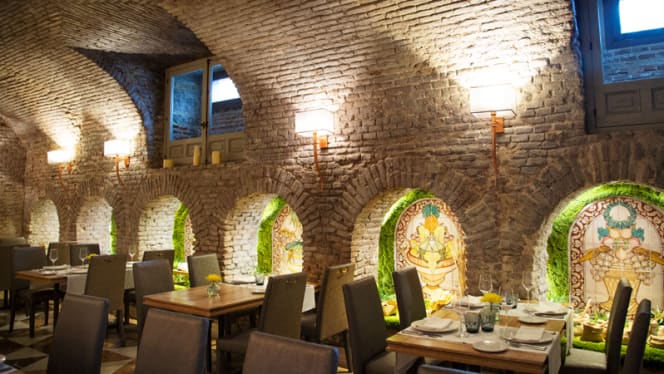 Café de Oriente - 7