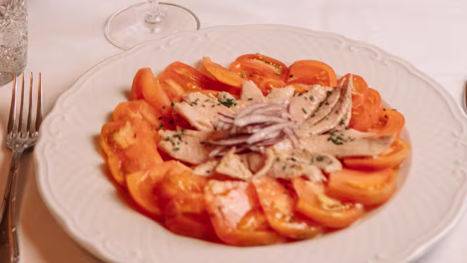 Café de Oriente - 0