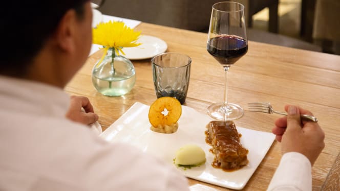 Café de Oriente - 5