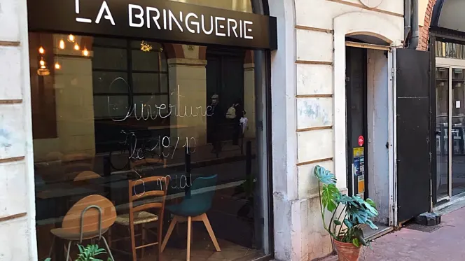La Bringuerie - 0