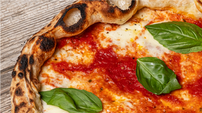 Can Pizza - Sagrada Família - 6