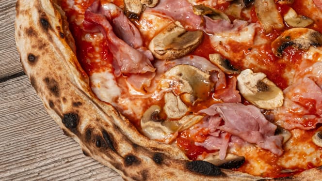 Can Pizza - Sagrada Família - 3