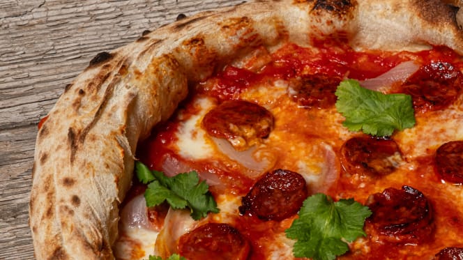 Can Pizza - Sagrada Família - 2