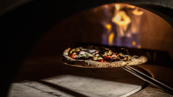 Can Pizza - Sagrada Família - 7