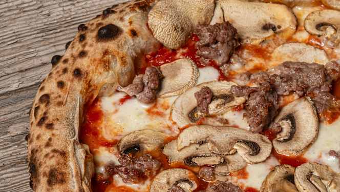 Can Pizza - Sagrada Família - 0